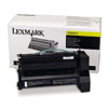 Lexmark Yellow Print Cartridge for Select Color Laser and Multifunction Printers