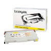 Lexmark Yellow Toner Cartridge for C510/ C510n/ C510dtn Color Laser Printers