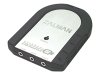 Zalman ZM-RSSC External USB 5.1 Sound Card