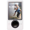 Microsoft Corporation ZUNE MUSIC-VIDEO PLAYER WHITE 30GB/DELL ONLY