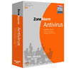 ZONE LABS ZoneAlarm Antivirus - Small Business Edition - 5 Users
