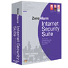 ZONE LABS ZoneAlarm Internet Security Suite