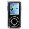 GRIFFIN TECHNOLOGY iClear Case for Sansa e200 Series MP3 Player
