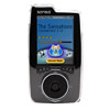 GRIFFIN TECHNOLOGY iClear Polycarbonate Case for Sansa Media Player