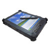 Xplore Technologies iX104C2D 1.1 GHz Tablet PC with 1 GB DDR RAM, 80 GB Hard Drive and Standard 802.11a/b/g Card