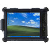 Xplore Technologies iX104C3D 1.2 GHz Tablet PC with 1 GB RAM, 40 GB Hard Drive and Standard 802.11a/b/g Card