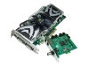 PNY Technologies nVIDIA Quadro FX 4500G 512 MB PCI-E Graphics Card
