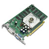 PNY Technologies nVIDIA Quadro FX 540 Professional Video Edition 128 MB DDR PCIe Graphics Card