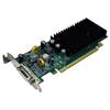 PNY Technologies nVIDIA Quadro NVS 285 128 MB PCIe Graphics Card with Low Profile Bracket - Dell Only