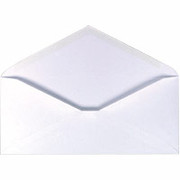 #10, EnviroTech  100% Recycled  Envelopes with Gummed Closure