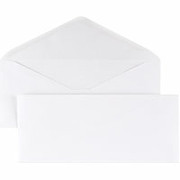 #10, Recycled Envelopes with Gummed Closure