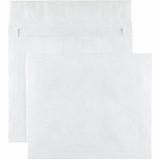 12" x 16" Tyvek Side-Opening Pull & Seal Catalog Envelopes with 2" Expansion