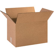 18"(L) x 12"(W) x 12"(H)- Staples Heavy-Duty Double-wall Boxes