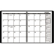 2007 At-A-Glance Monthly Planner, 9" x 11"