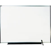 3' x 4' Total Erase Dry-Erase Board w/Aluminum Frame