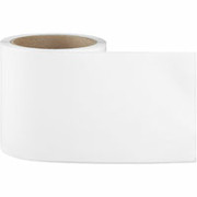 4 x 6 Perfed White Removable Adhesive Thermal Transfer Roll Label