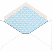 #6-3/4", Security-Tint Envelopes with Gummed Closure