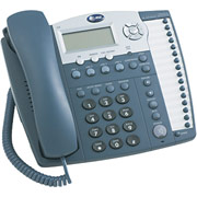 AT&T 974, 4 Line Speaker Phone