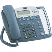AT&T 984, 4 Line Speaker Phone