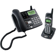 AT&T (E5908) 5.8GHz Single-line Cordless Phone
