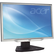 Acer X221WSD 22" Widescreen LCD Monitor