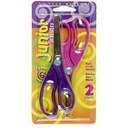 Acme 5" Junior Scissors, Pointed Tip