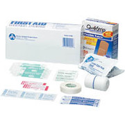 Acme 94 Piece First Aid Kit REFILL Pack