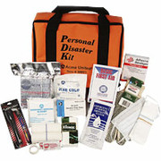 Acme Personal Disaster Kit