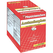 Acme Physicians Care Acetaminophen 500 mg