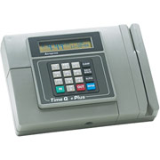 Acroprint Time Q+ Plus Time and Attendance System