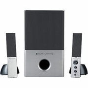 Altec Lansing 3-Piece Speaker System