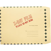 Ames Color-File X-Ray Mailer, 11" x 13"