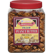 Anderson Peanut Butter Filled Pretzels, 2 1/3 lbs.
