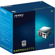 Antec EarthWatts 430W Power Supply
