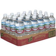 Arrowhead Bottled Spring Water