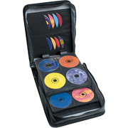 Atlantic Metro 352 Disc Binder