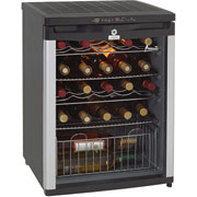 Avanti 24 Bottle Wine and Beverage Cooler