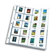 Avery 2"x 2" Photo Slide Pages