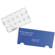 Avery 5247 White Mailing Seals