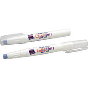 Avery Disappearing Color Glue Pen, 2/Pack