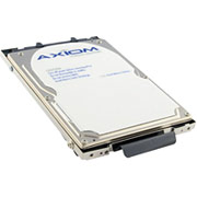 Axiom 40GB Hard Drive for 2nd Bay of Latitude D800 / D600 , Inspiron 8500