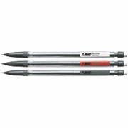 BIC Mechanical Pencils .5mm, Dozen