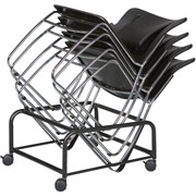 Balt ReFlex Stacking Chair Dolly
