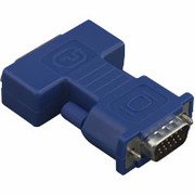 Belkin Dvi-I Analog Panel Monitor Adapter Dvi-If/Hddb15M-Dvi To VGA