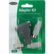 Belkin F3X1424 PS/2 & AT Adapter Kit