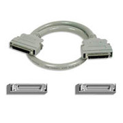 Belkin Pro Series External SCSI II (Fast SCSI) Cable, 6' Cable