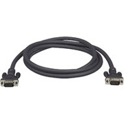 Belkin Pro Series High Integrity VGA/SVGA 10' Monitor Cable