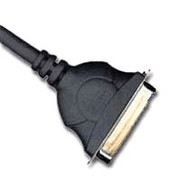 Belkin Pro Series IEEE 1284 Printer (A/C) Cable, 20'