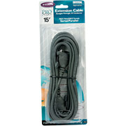 Belkin Pro Series Parallel DB25 Male to DB25 Female 15' Extension Cable
