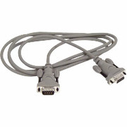 Belkin Serial Mouse/PC Monitor Extension Cable DB9M/DB9F 10' W/Ts